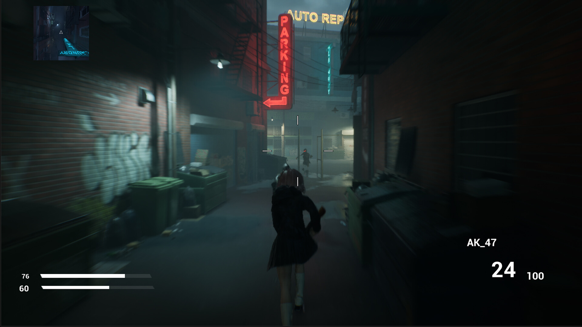 小明明的世界 screenshot 7