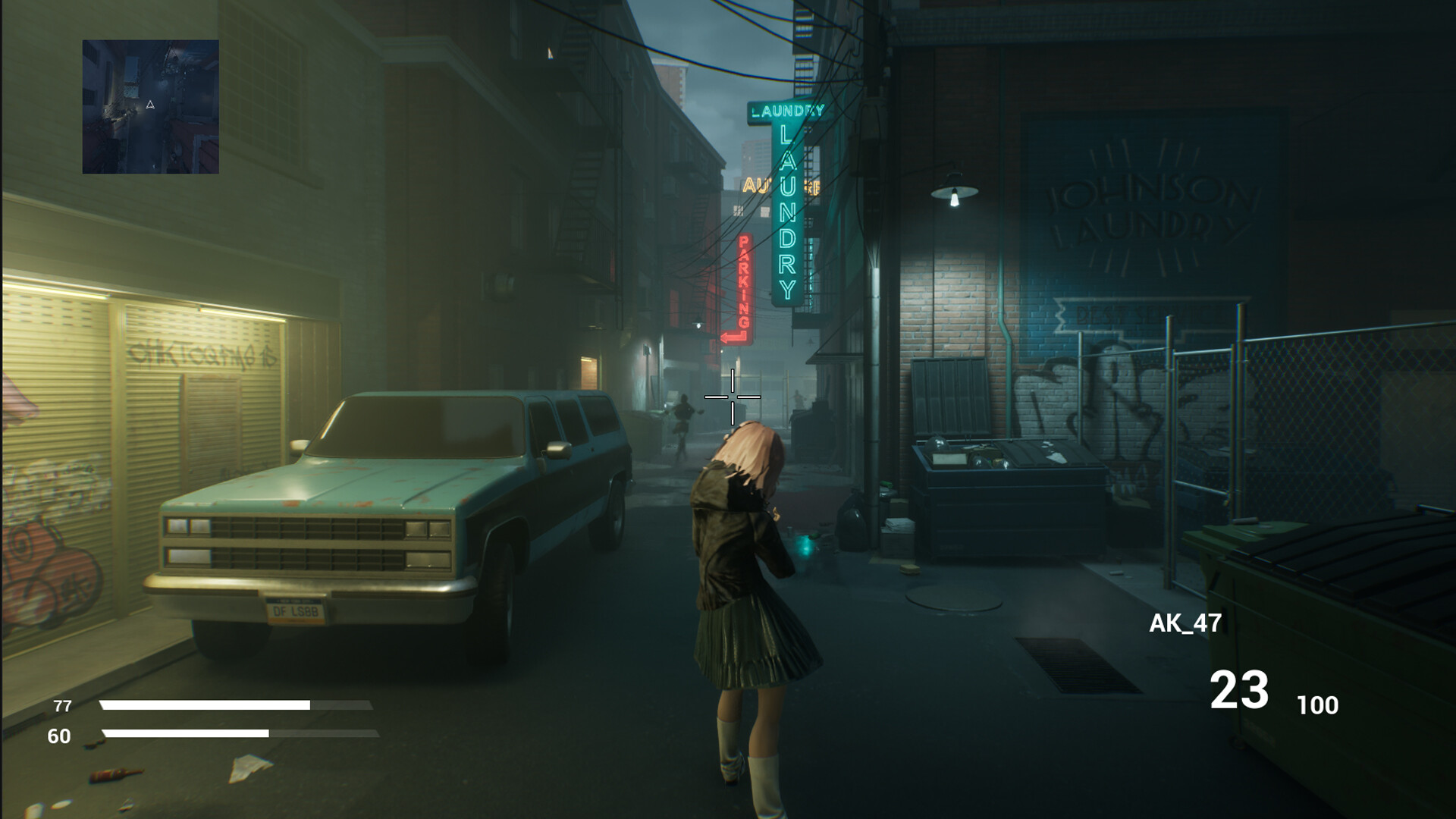 小明明的世界 screenshot #8