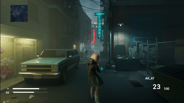 小明明的世界 screenshot 8