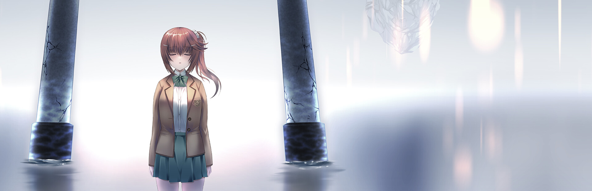 終わりの鐘が鳴る前に Chapter3