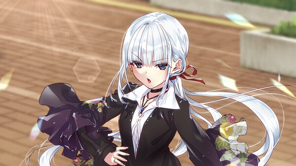 終わりの鐘が鳴る前に Chapter3 screenshot 1