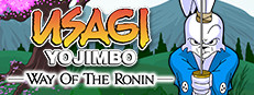 Usagi Yojimbo: Way of the Ronin