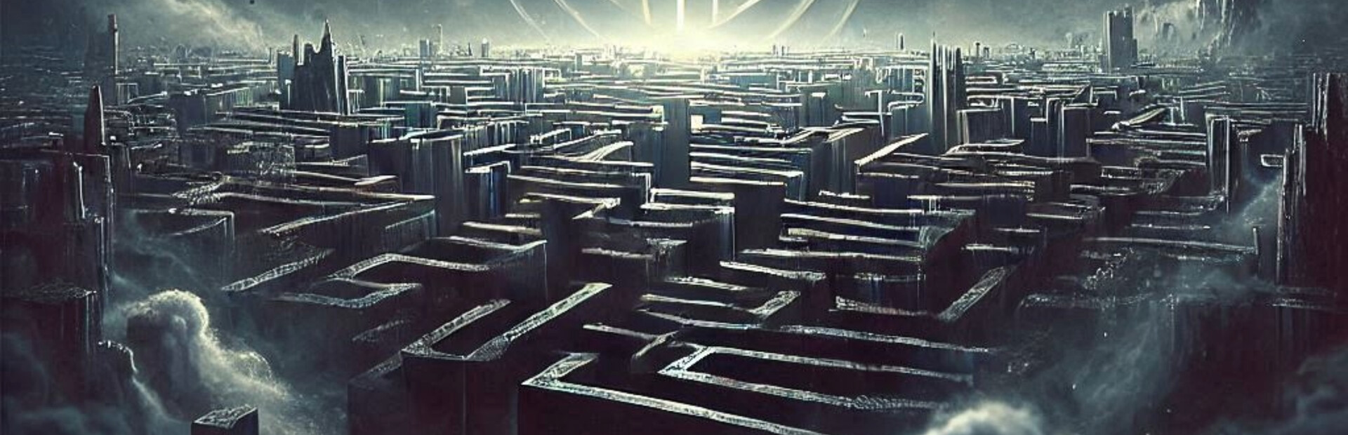 Light of the Labyrinth