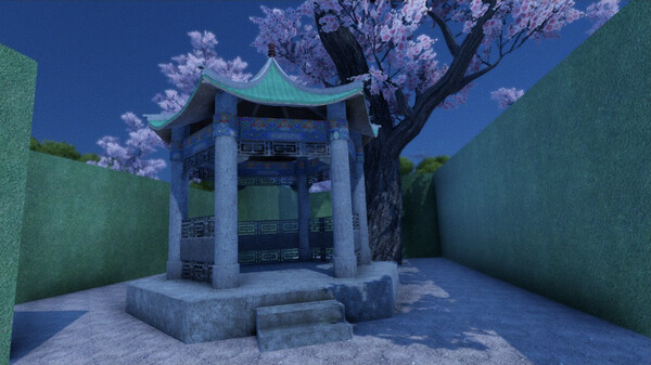 Light of the Labyrinth screenshot 3