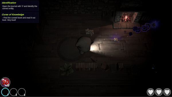 Polterparty screenshot 4