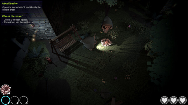 Polterparty screenshot 2