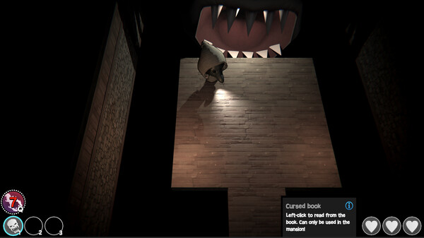 Polterparty screenshot 3