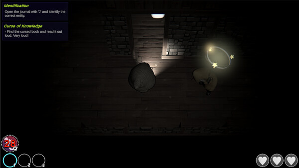 Polterparty screenshot 6