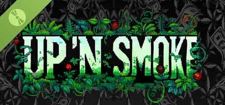 Up n Smoke Demo cover art