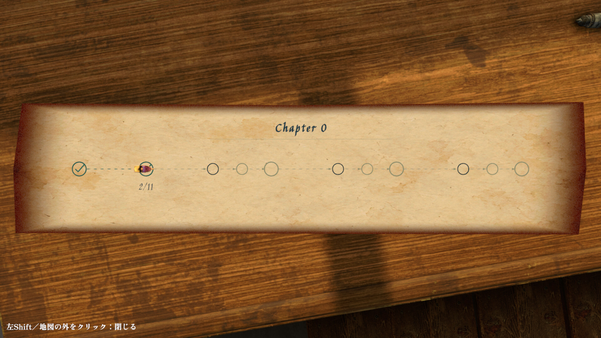 Cross the C screenshot #5