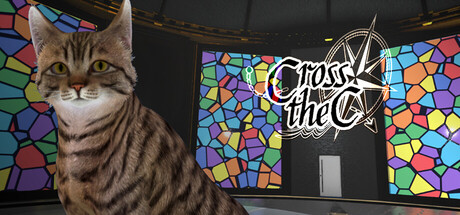 Cross the C