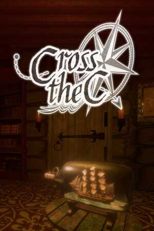 Cross the C