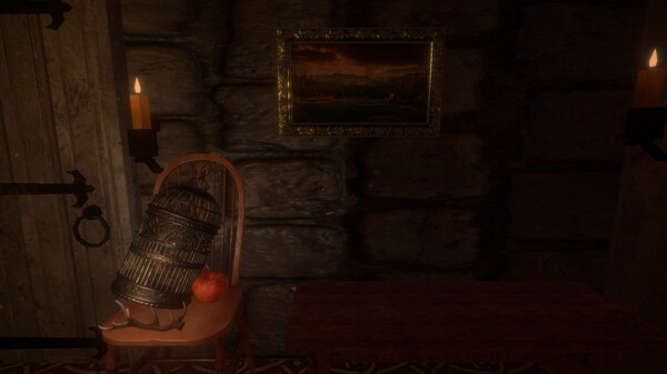 Cross the C screenshot 2