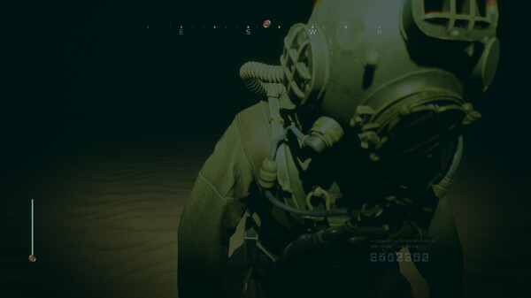 Dark of the Depths screenshot 2