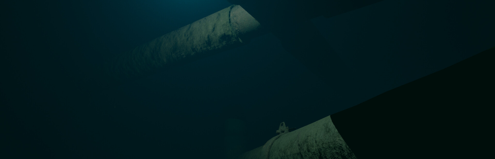 Dark of the Depths
