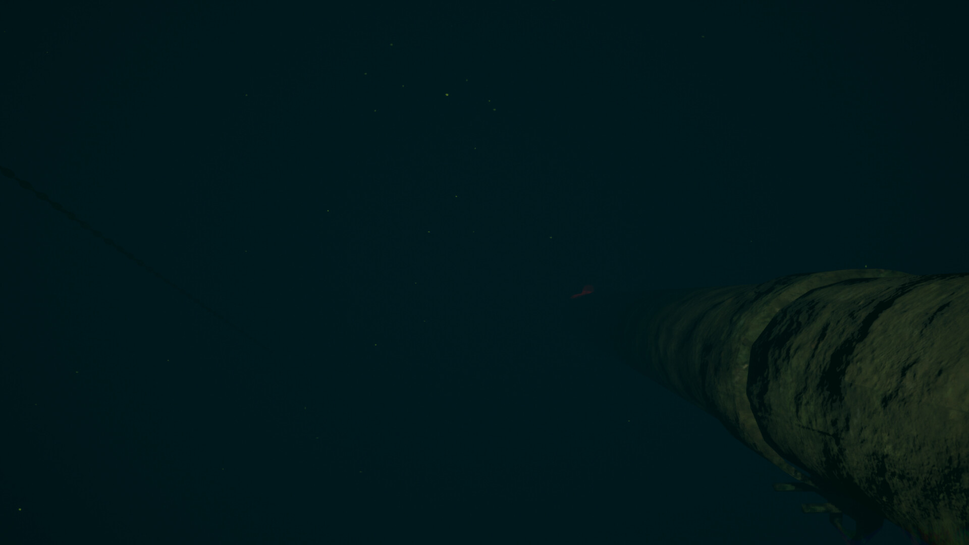 Dark of the Depths screenshot #5
