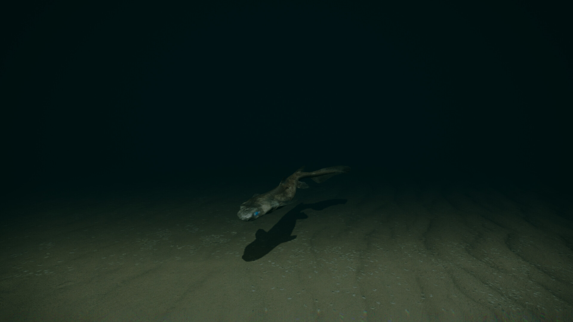 Dark of the Depths screenshot #4