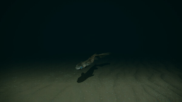 Dark of the Depths screenshot 4