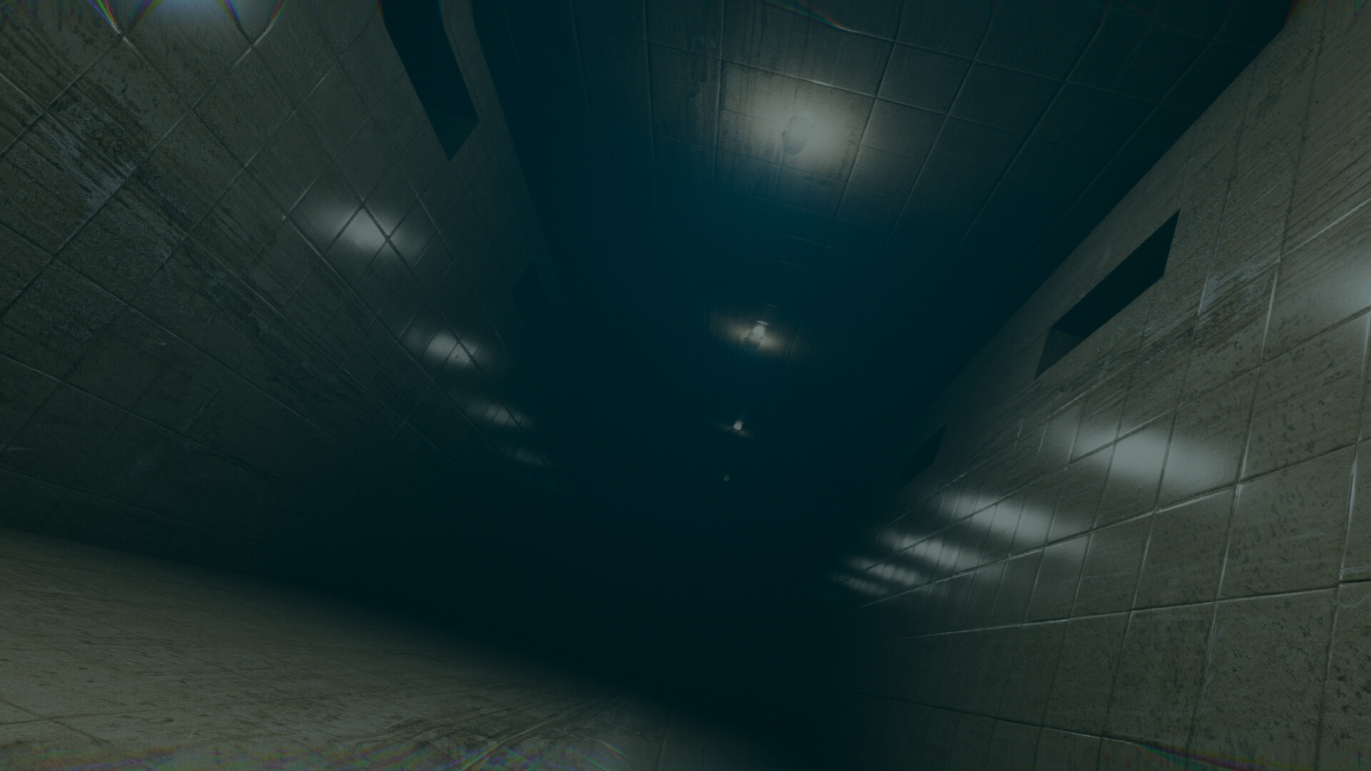 Dark of the Depths screenshot #3