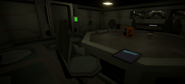 Sektar: Echoes of Fear screenshot 5