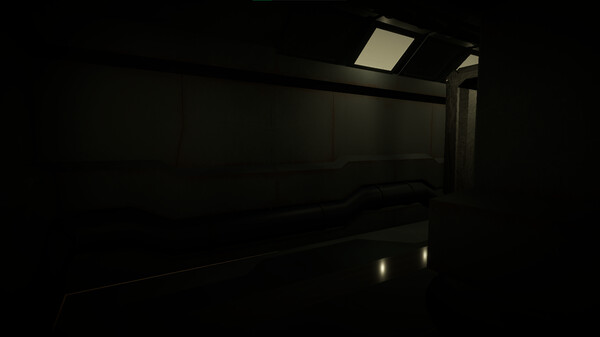 Sektar: Echoes of Fear screenshot 1