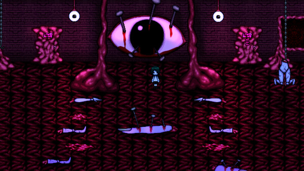 Dissolving Disarray screenshot 17