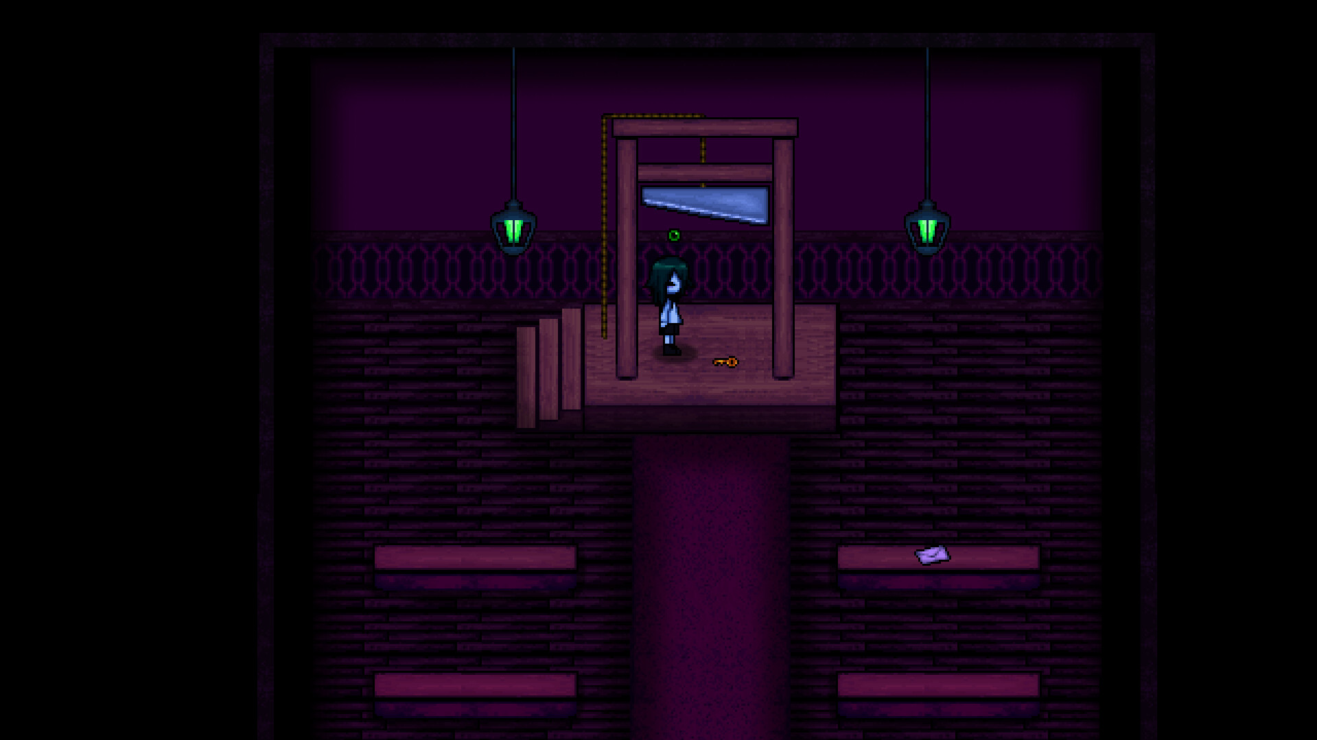 Dissolving Disarray Featured Screenshot #1