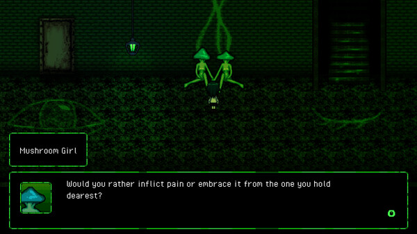 Dissolving Disarray screenshot 13