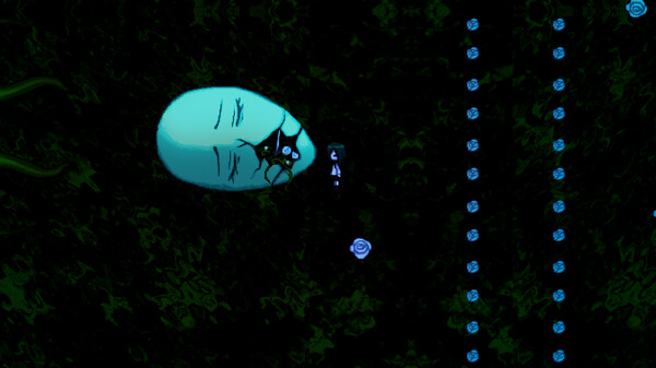 Dissolving Disarray Demo screenshot 2