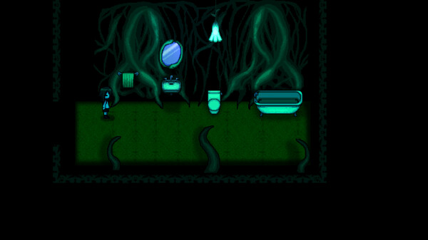 Dissolving Disarray Demo screenshot 5