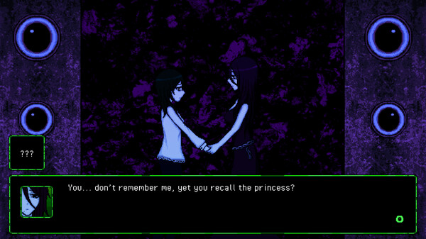 Dissolving Disarray Demo screenshot 6