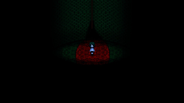 Dissolving Disarray Demo screenshot 3
