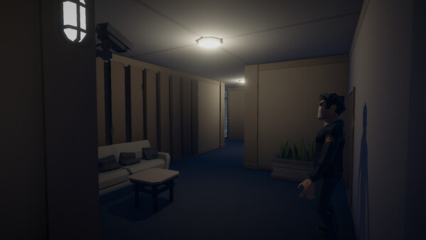 Stealth Strike screenshot 7