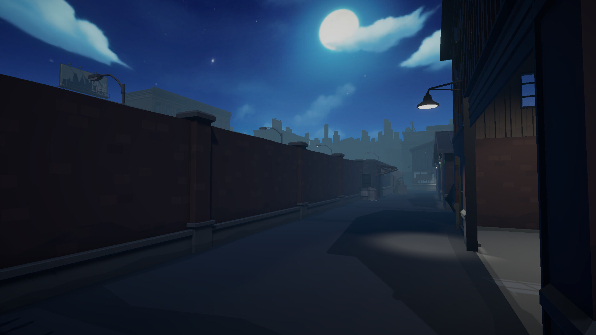 Stealth Strike Featured Screenshot #1