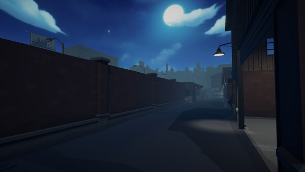 Stealth Strike screenshot 1