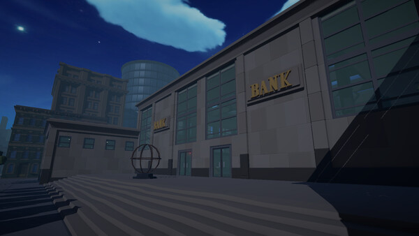 Stealth Strike screenshot 8
