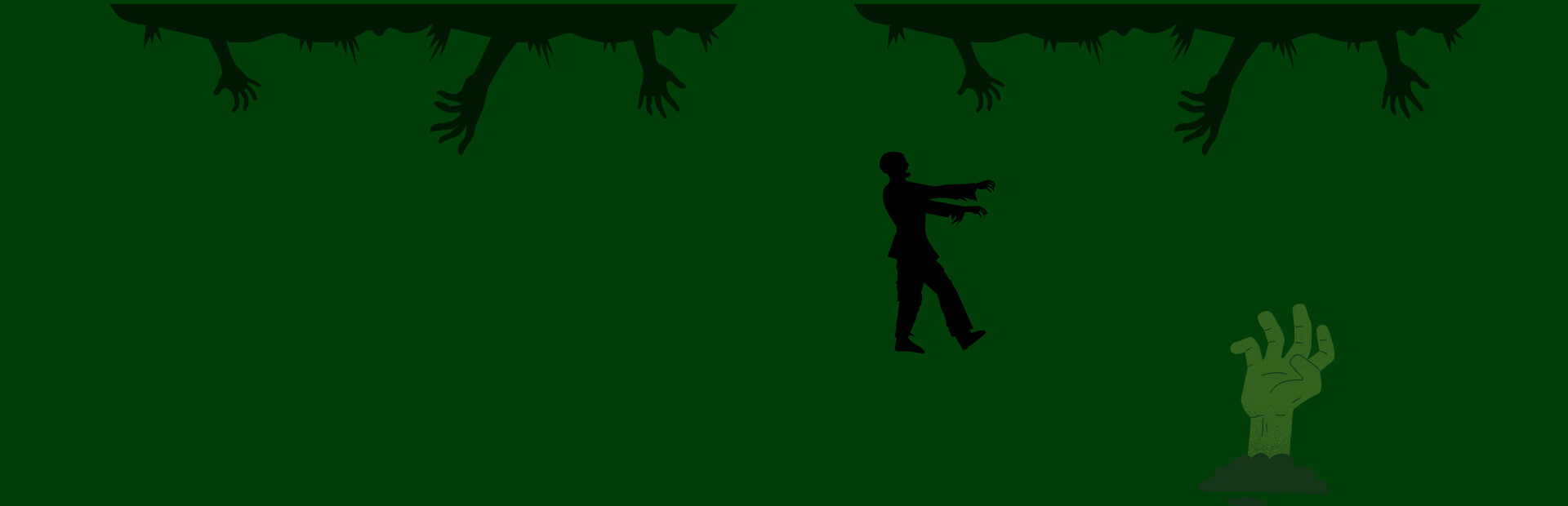 Zombie Escape