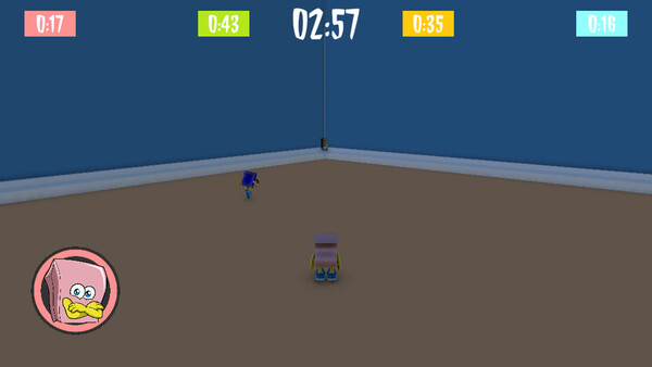 Baghead screenshot 5