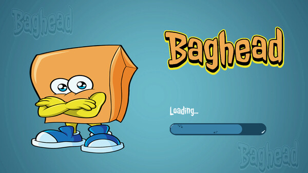 Baghead screenshot 1