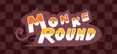 Monkeround game cover