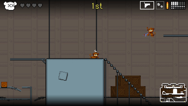 Monkeround screenshot 4