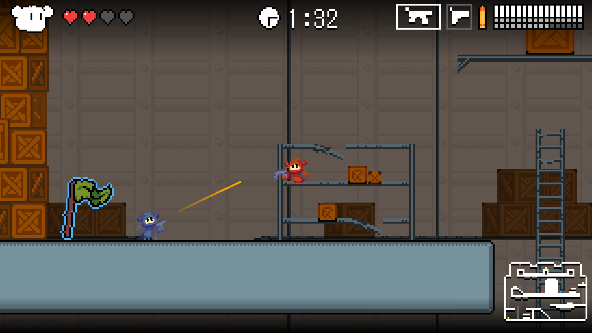 Monkeround screenshot #7