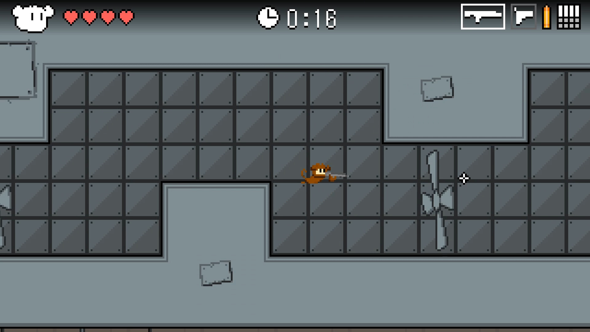 Monkeround screenshot #6