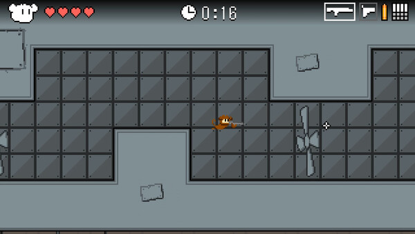 Monkeround screenshot 6