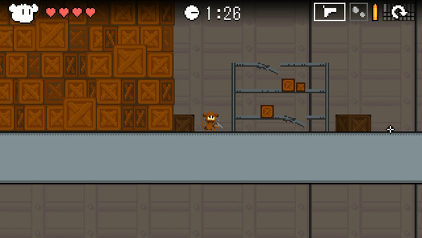 Monkeround screenshot 4