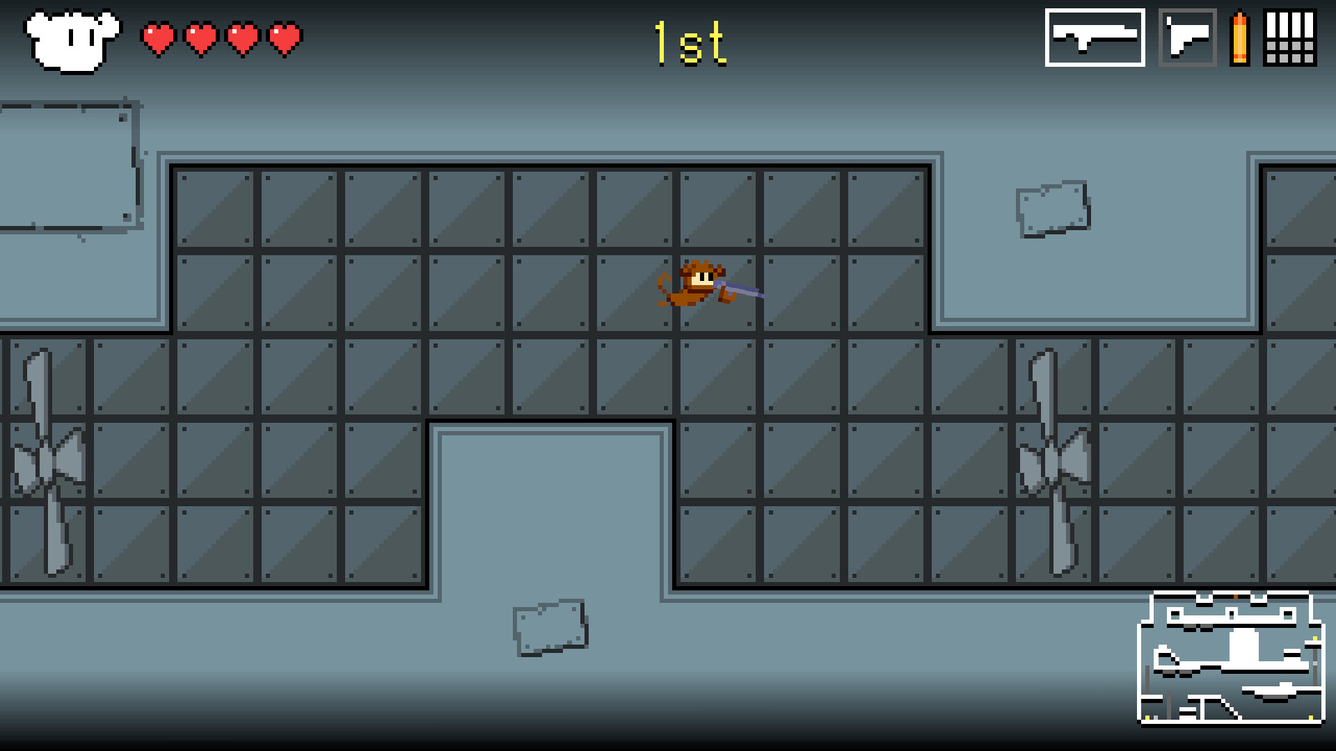 Monkeround screenshot #6