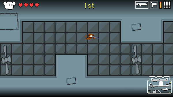 Monkeround screenshot 6