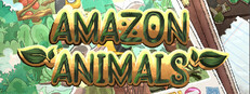 Amazon Animals