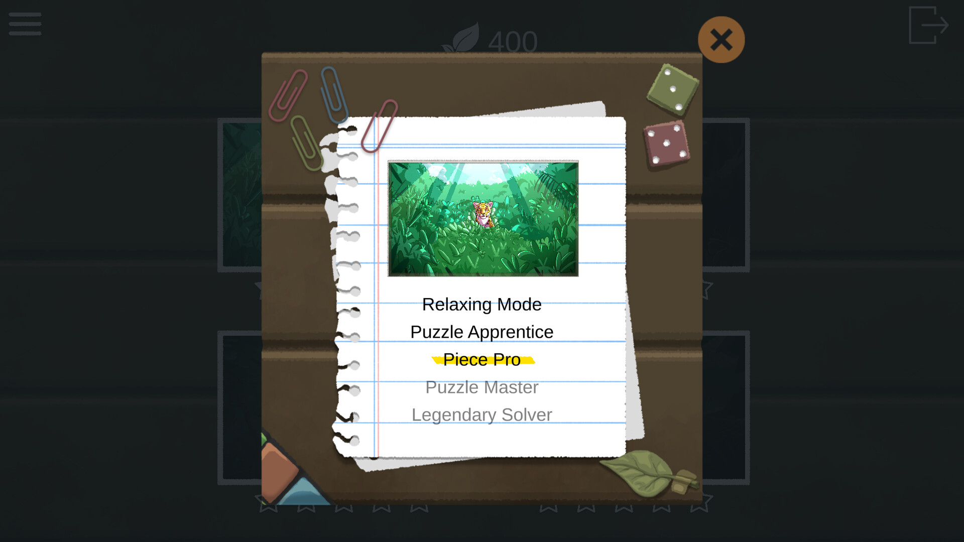 Amazon Animals screenshot #3