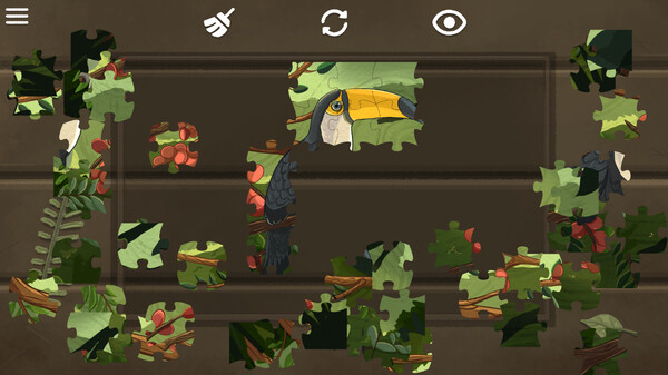 Amazon Animals screenshot 5
